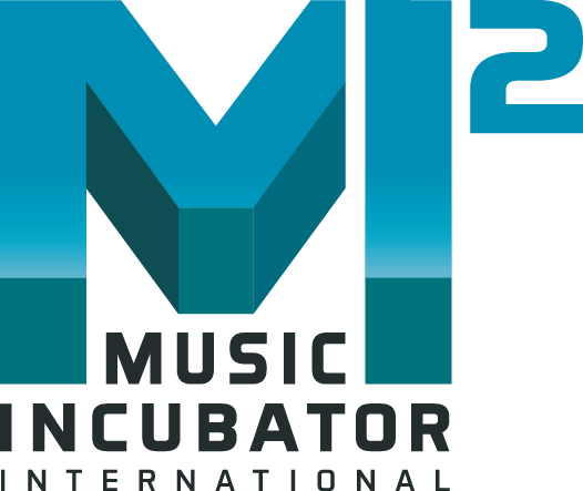 Music Incubator International Logo
