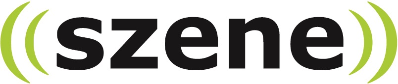 Szene Wien Logo