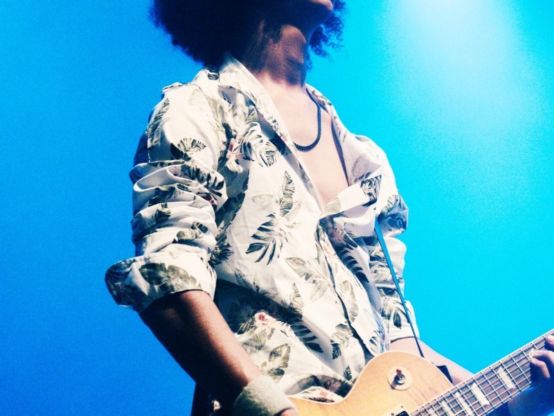 The Fleur
