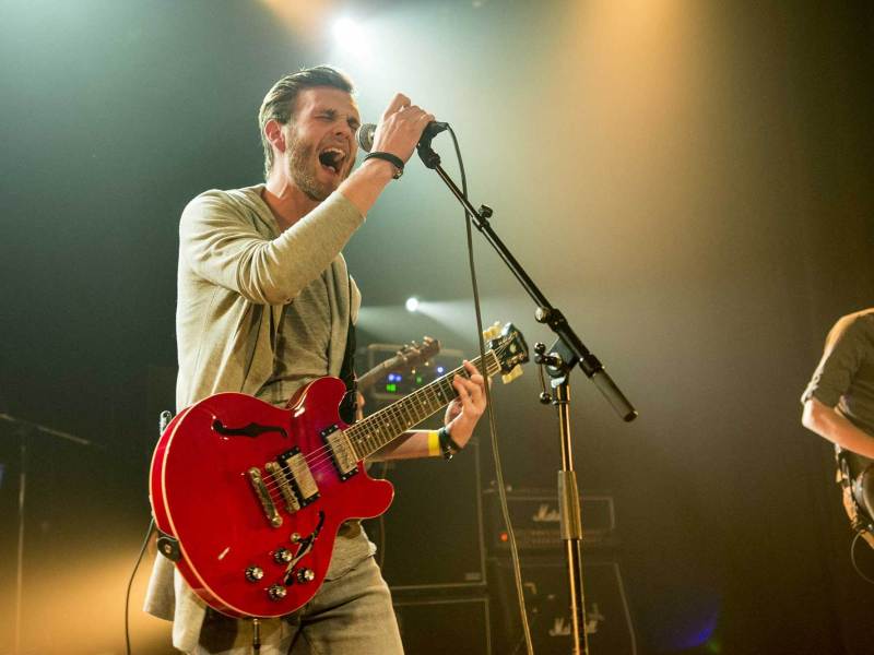 The Rootups