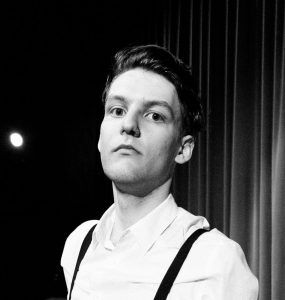 Gabriel Niederberger Foto