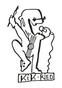 KIK Ried Logo