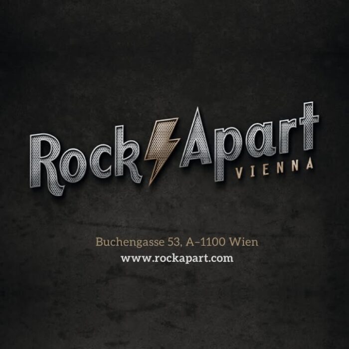 Alle Arch Enemy Fans aufgepasst! Das Publikum hat bei dem Finale am 17. Mai die Chance 2 Tickets zum Arch Enemy Konzert im Wert von 59,99€ pro Ticket am 15.10.2025 plus 2 Nächte für 2 Personen im RockApart Vienna im Wert von 170€ pro Nacht.