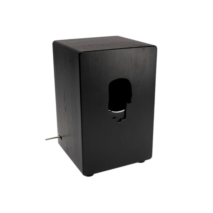 Ein ganz besonderer Preis ist die handgemachte Cajon PUR Vision PRO Black & Gold im Wert von 449€ von PUR CAJON MANUFAKTUR 🙌🤩
Fetter Bass! Knackiger Snare Sound mit On/Off Funktion!
4 Bongo Klangfenster! Clap Corners! Schallloch Schieber!
Handgemacht in Salzburg!
https://www.youtube.com/watch?v=ofMazdQaV8w