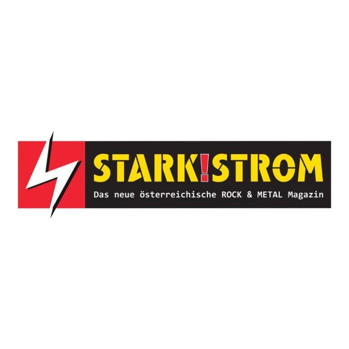 Ein weiterer Preis kommt von Stark!Strom.
Es handelt sich um ein ganzseitiges Bandportrait im Wert von 999,-📸😁
Danke für das Sponsoring!