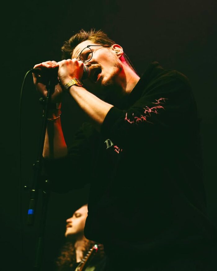 Image attachment